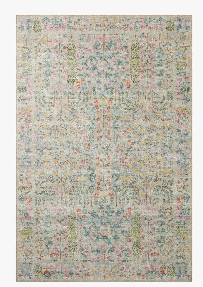 RPC Maison Rug 7.6x9.6