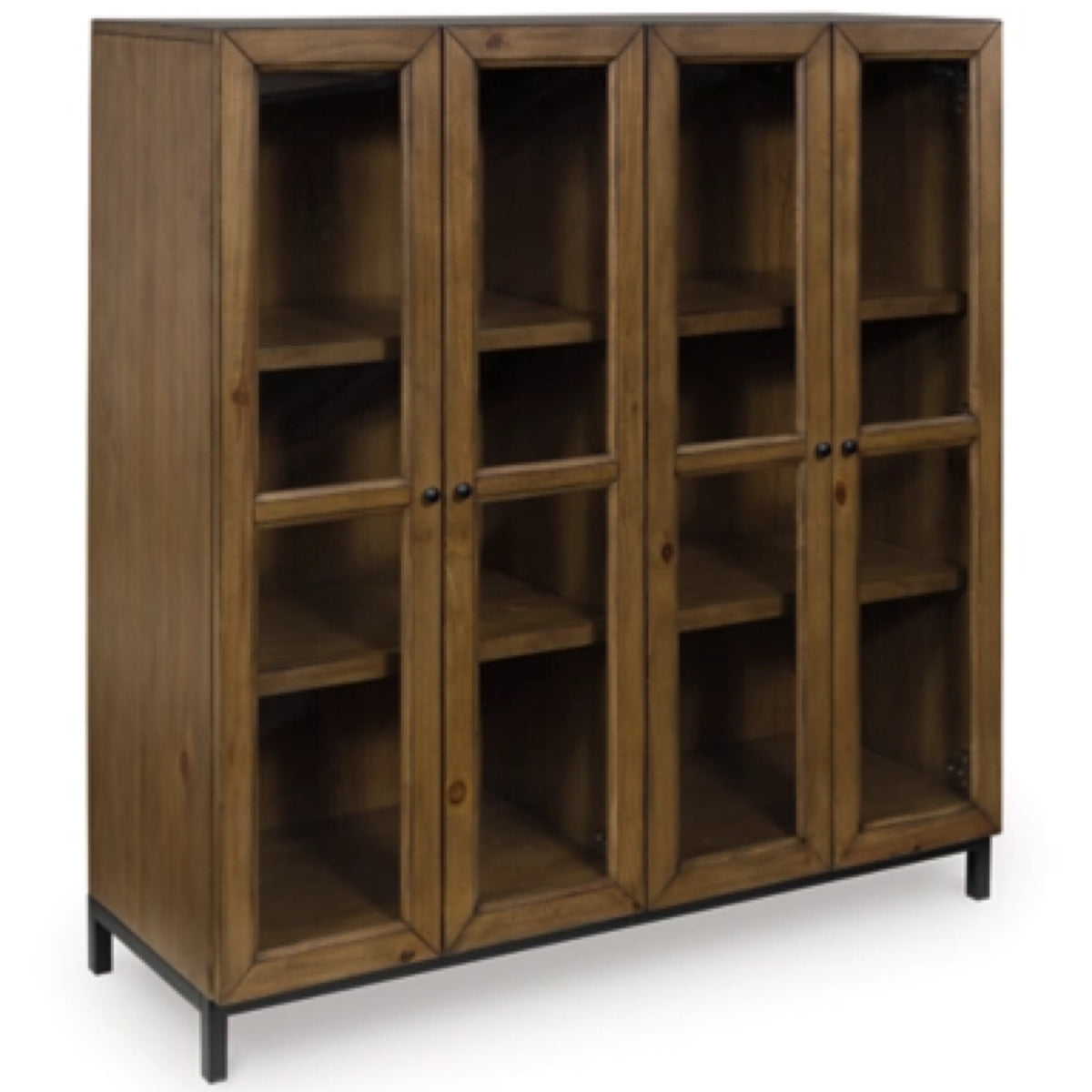 Wrenridge Accent Cabinet