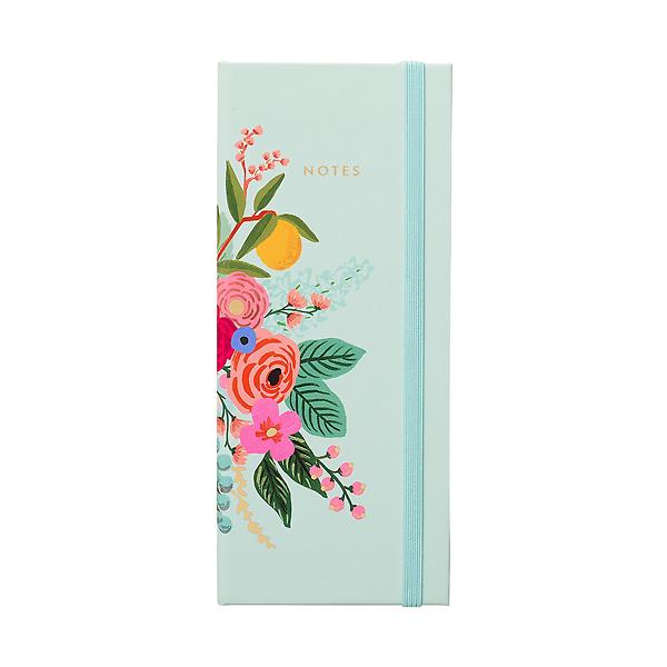 Garden Party Sticky Note Folio