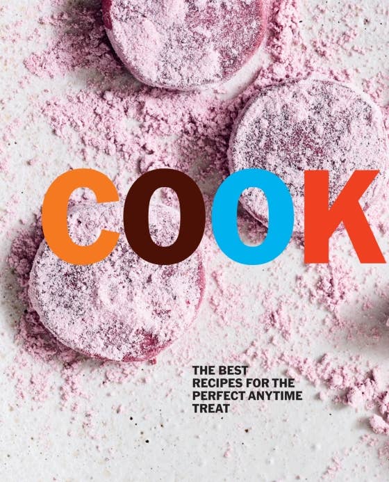 Cookies Book