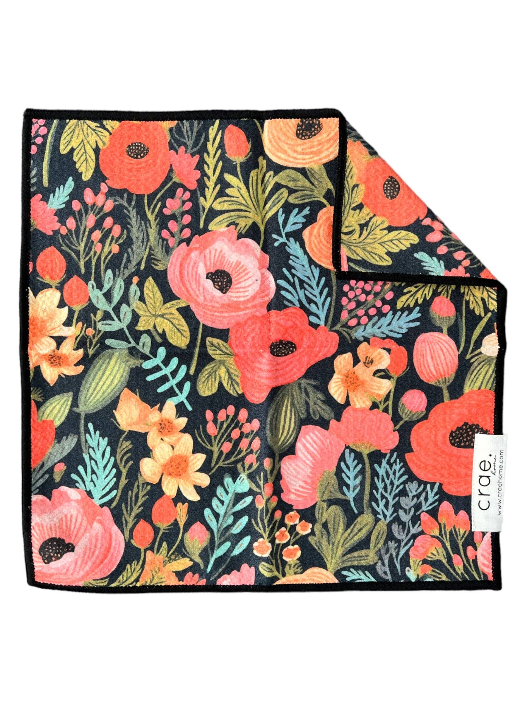 Crae Colleen Washcloth