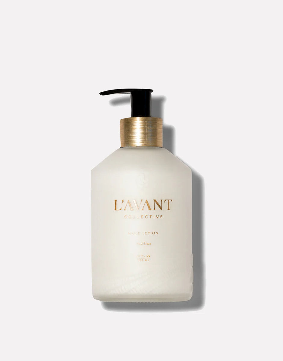 L'AVANT Hand Lotion