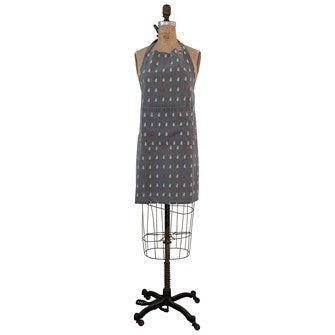 Cotton Apron