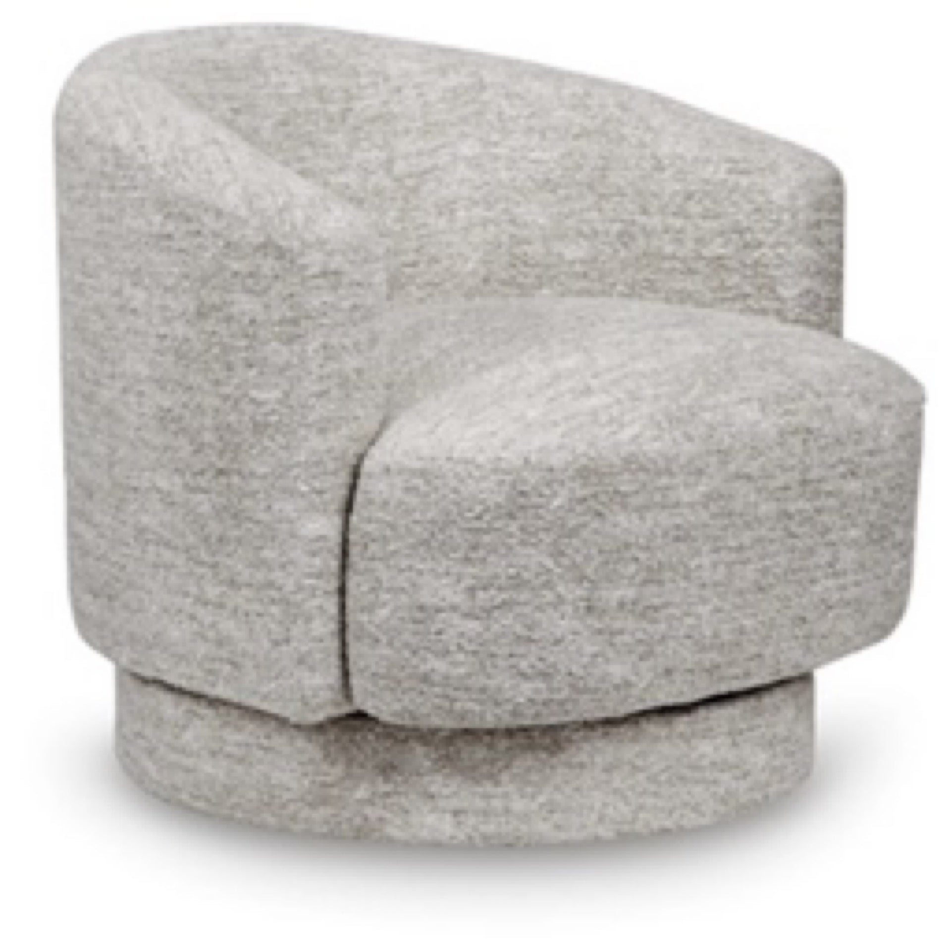 Wardsor Swivel Accent Chair