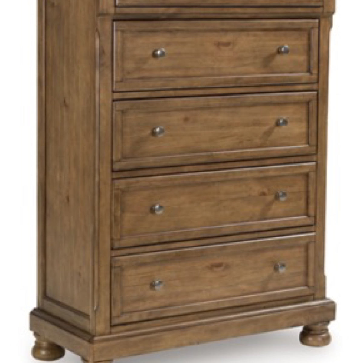 Vandenmore Chest