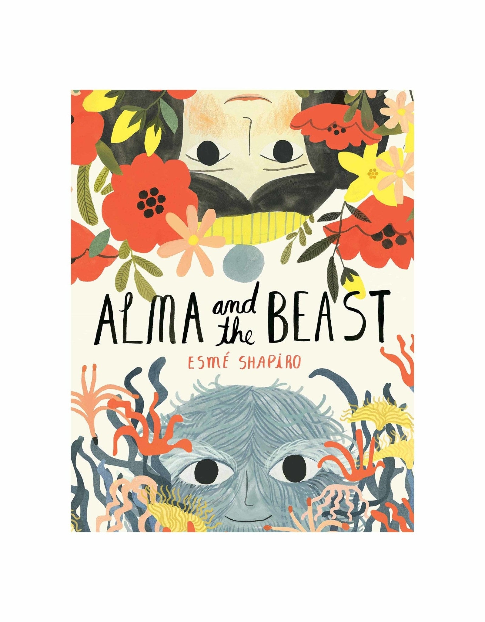 Alma And The Beast