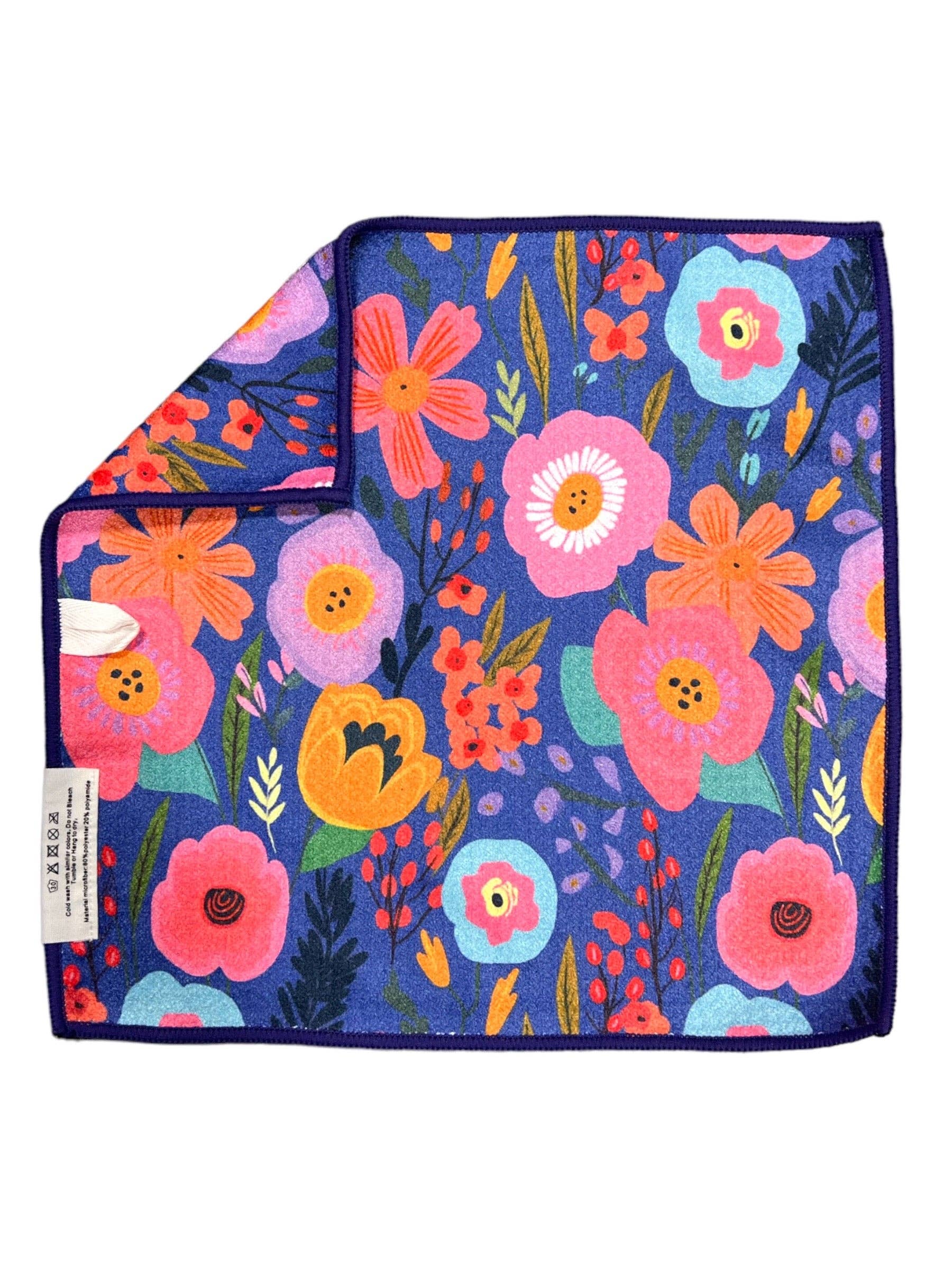 Crae Violaceous Washcloth