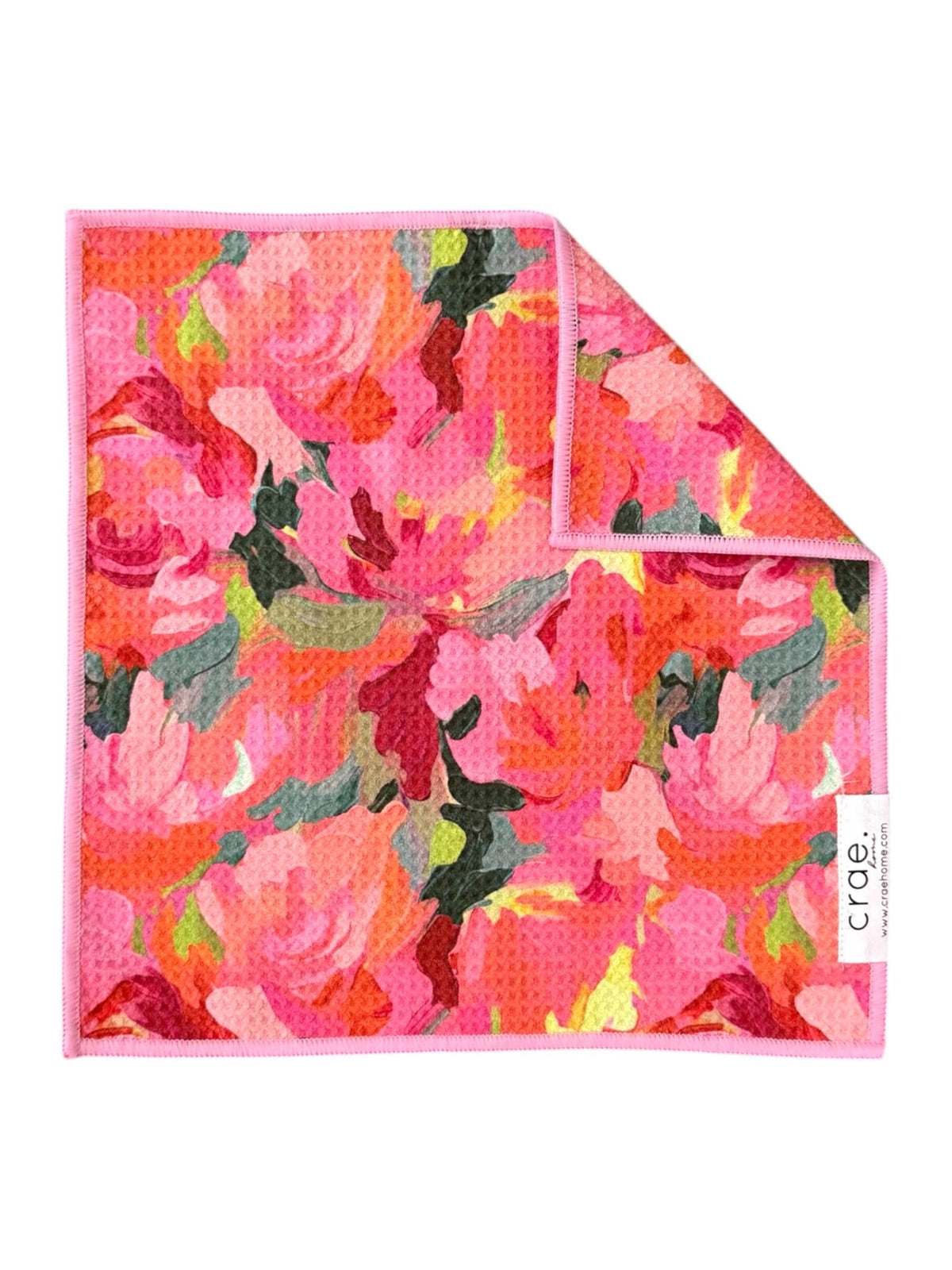 Crae Wren Washcloth