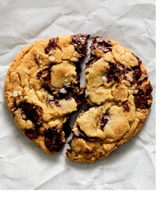 Cookies Book