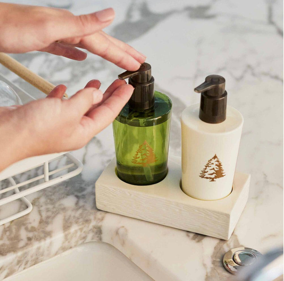 THYMES Frasier Fir Handwash