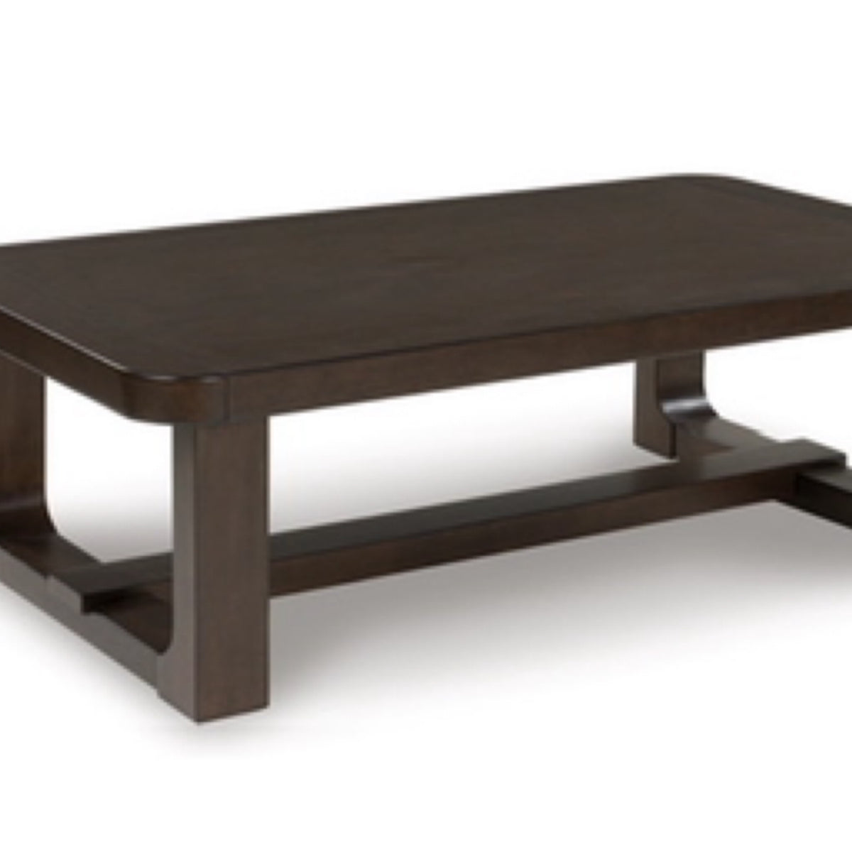 Breckington Rectangular Cocktail Table