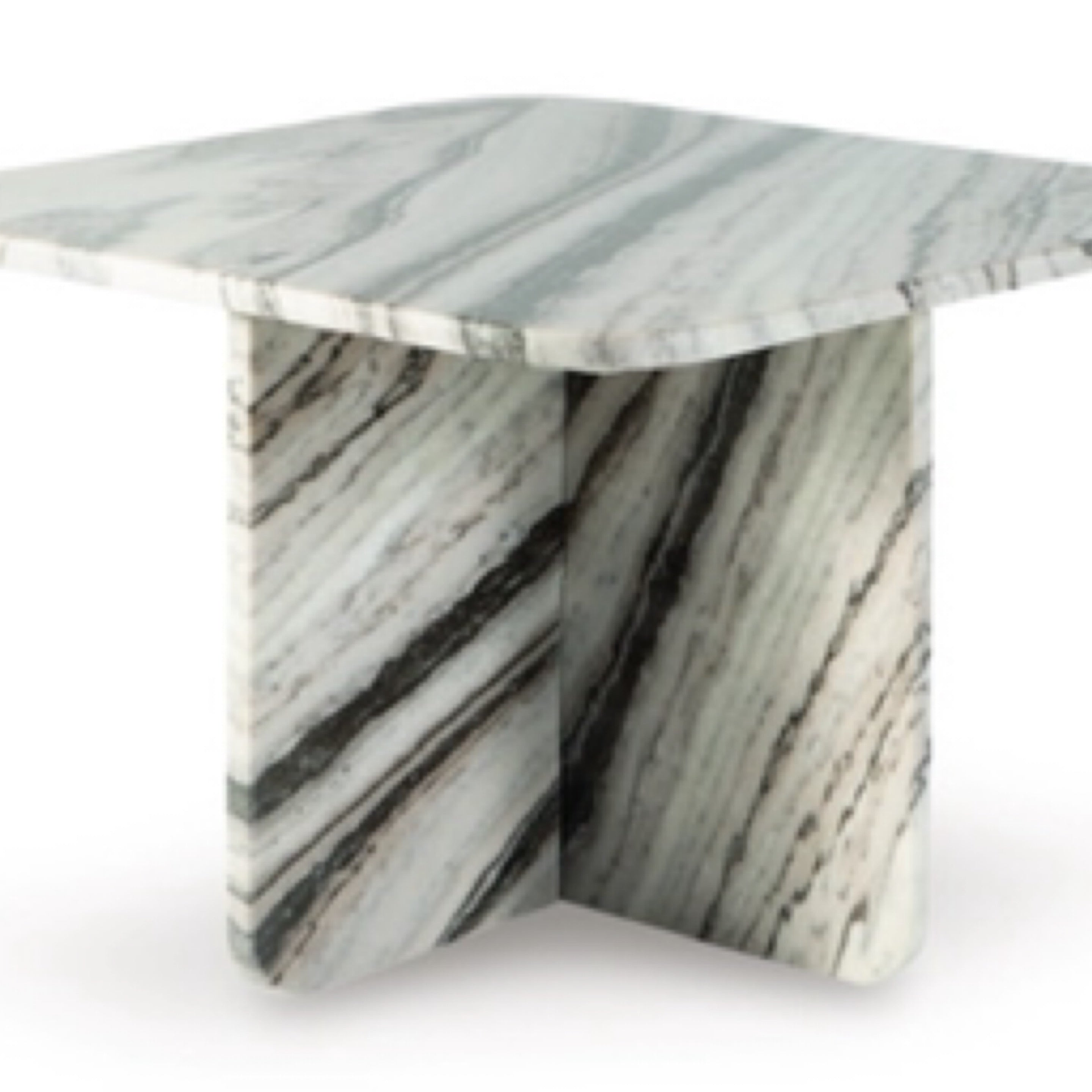 Baretton Accent Cocktail Table
