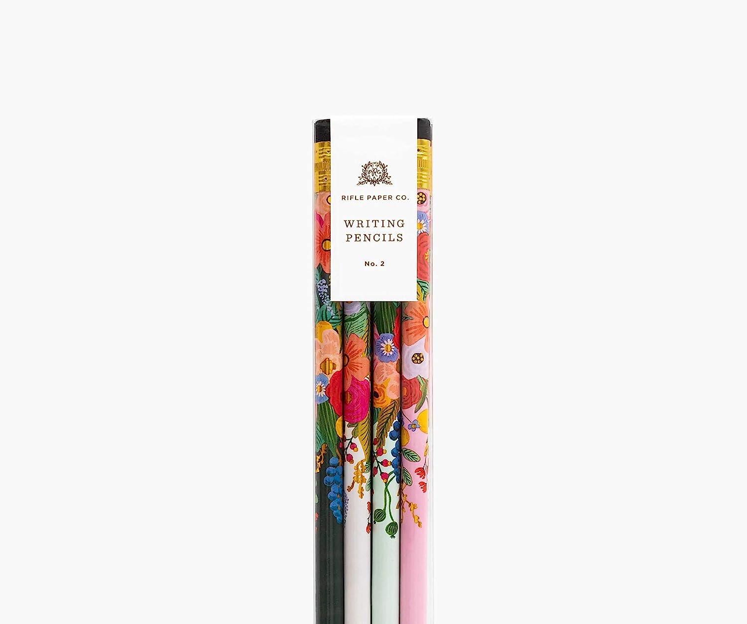 Garden Party Writing Pencils