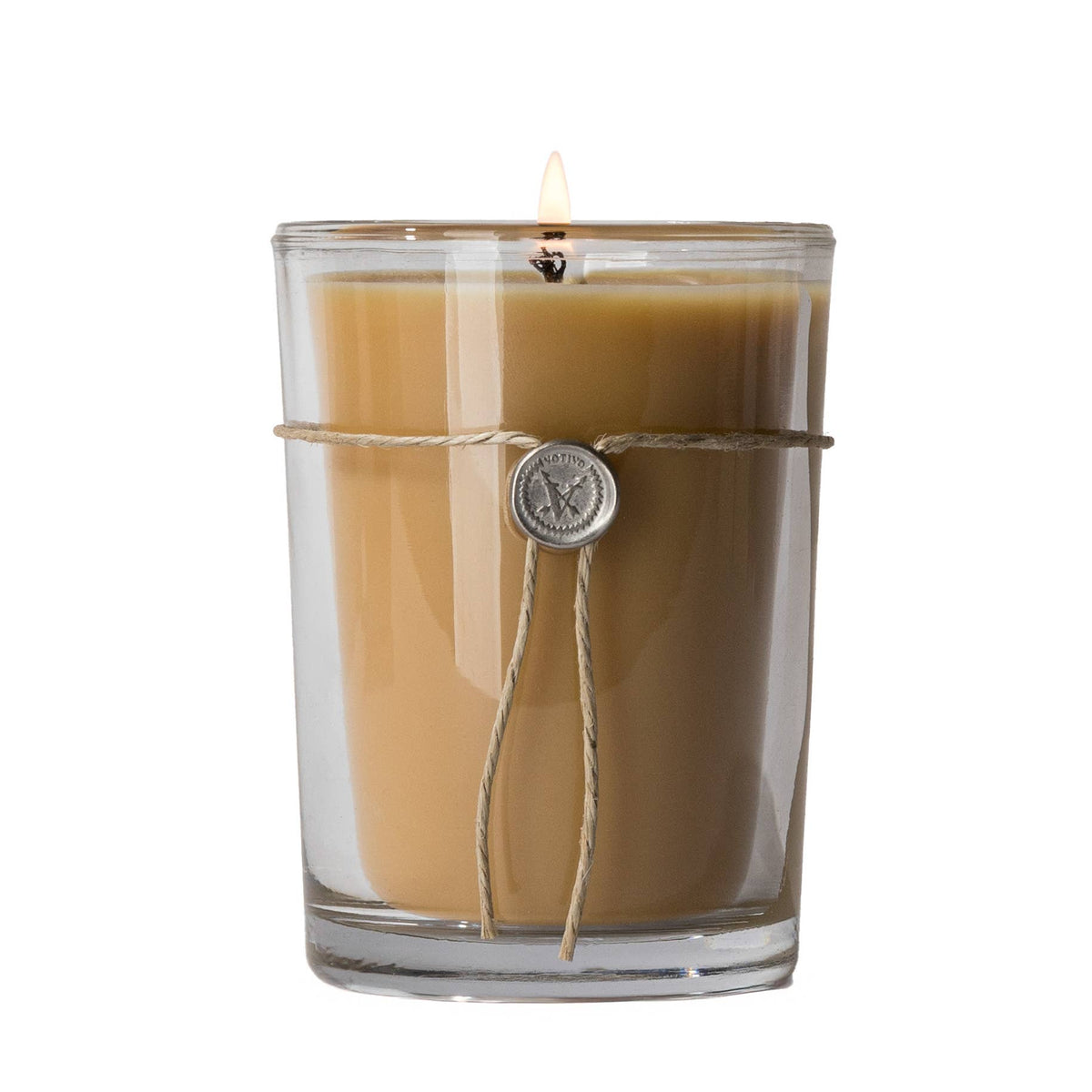 6.8oz Aromatic Candle Tester - Red Currant