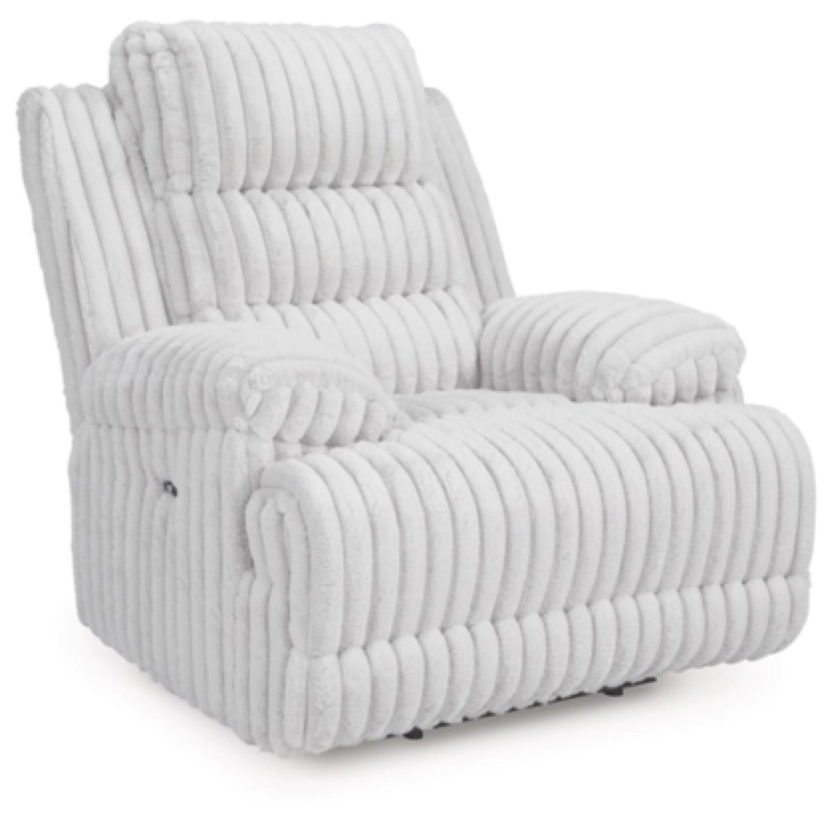 Alloy Technique Zero Wall Power Recliner