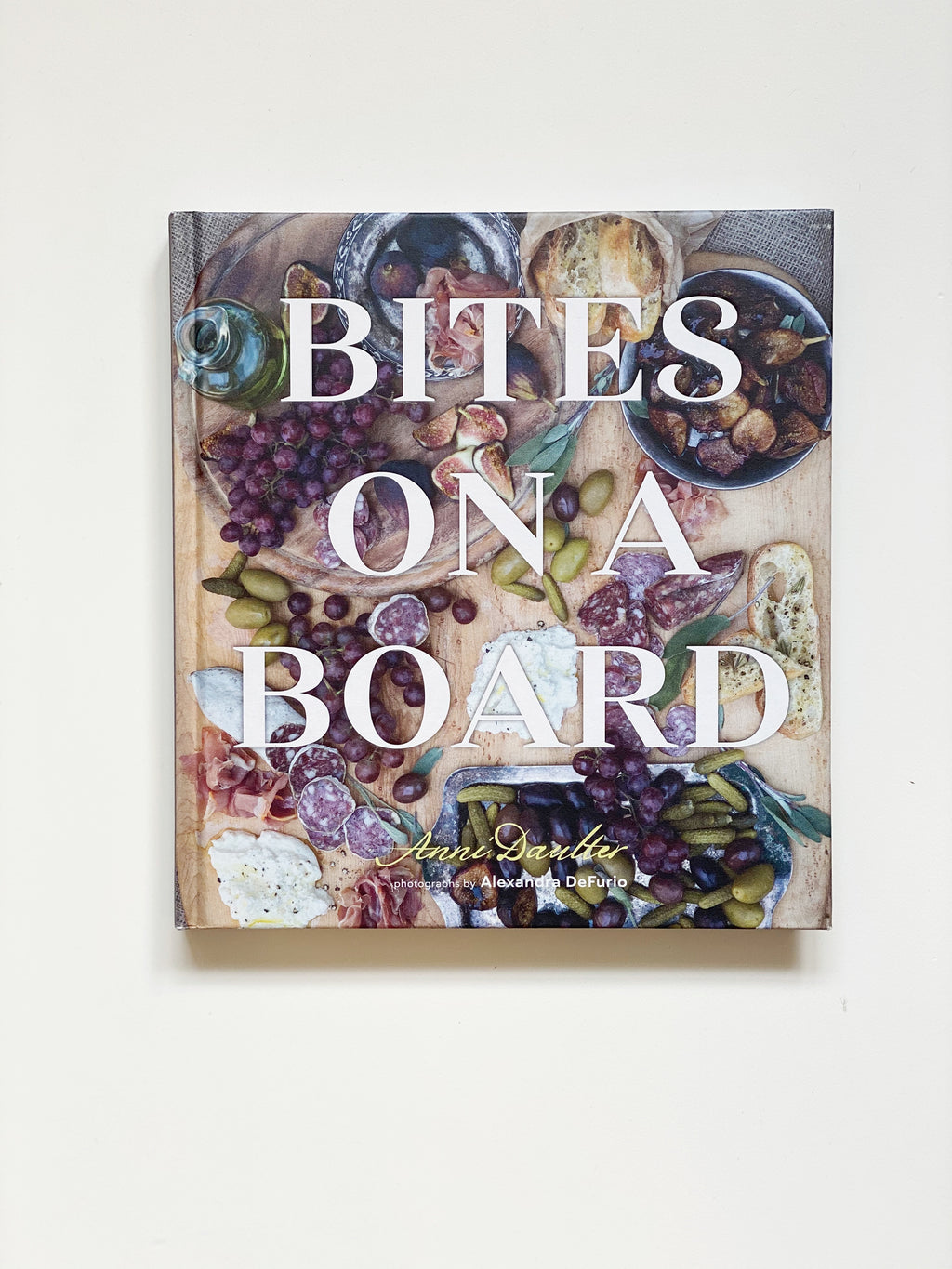 Bites on a Board