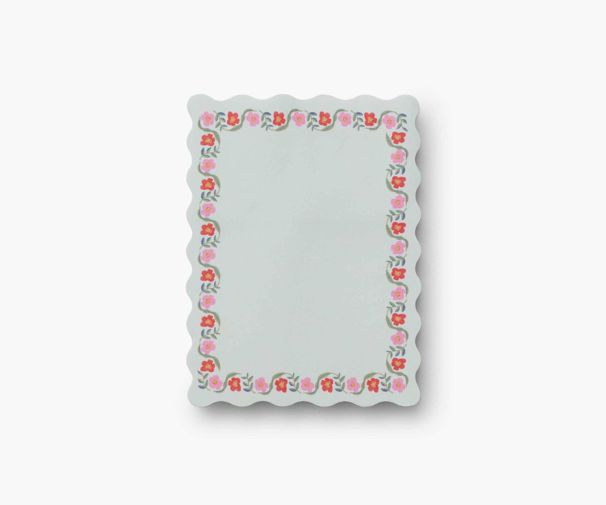 Delphine Sticky Notes
