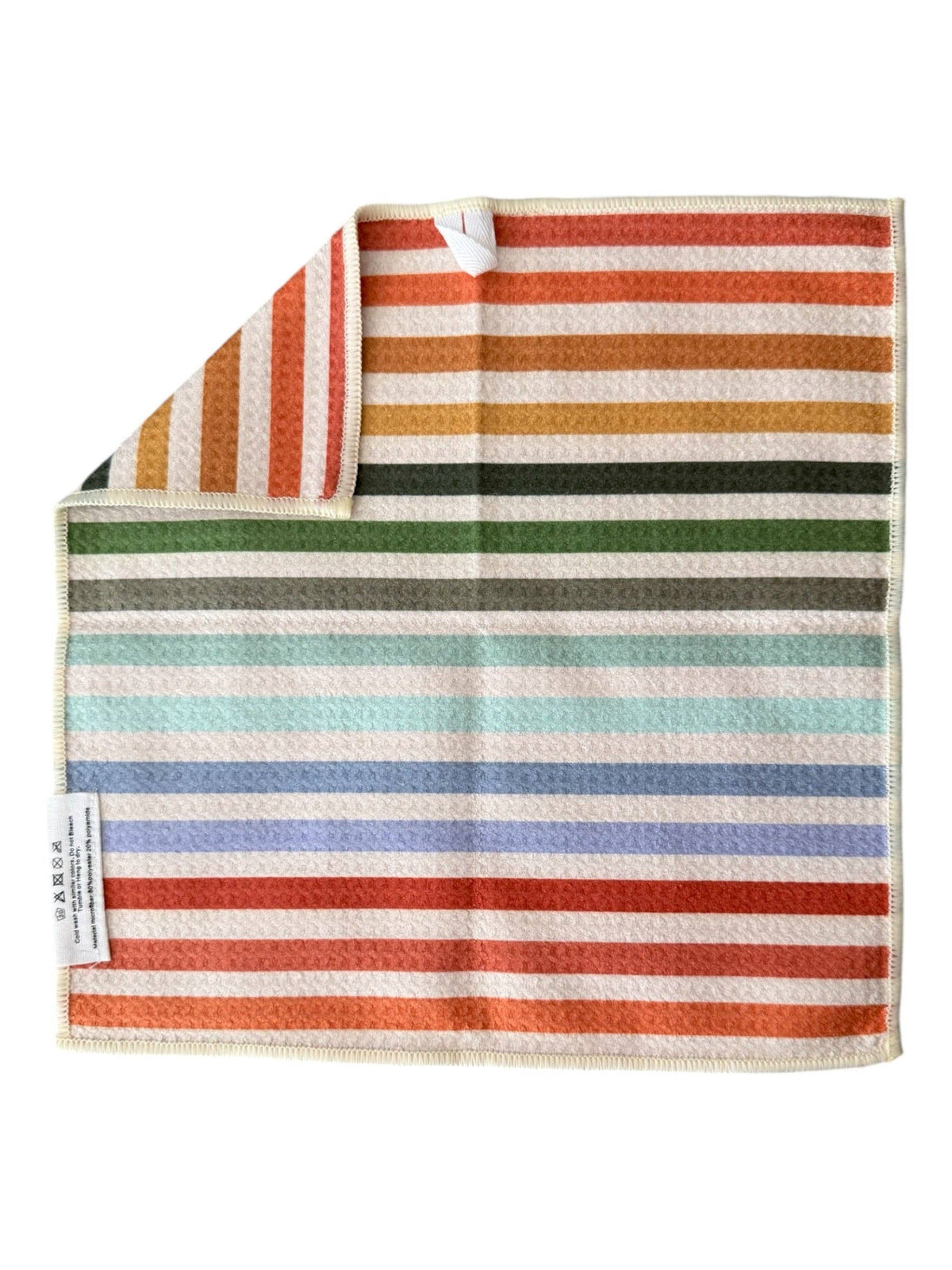 Crae Crew Washcloth