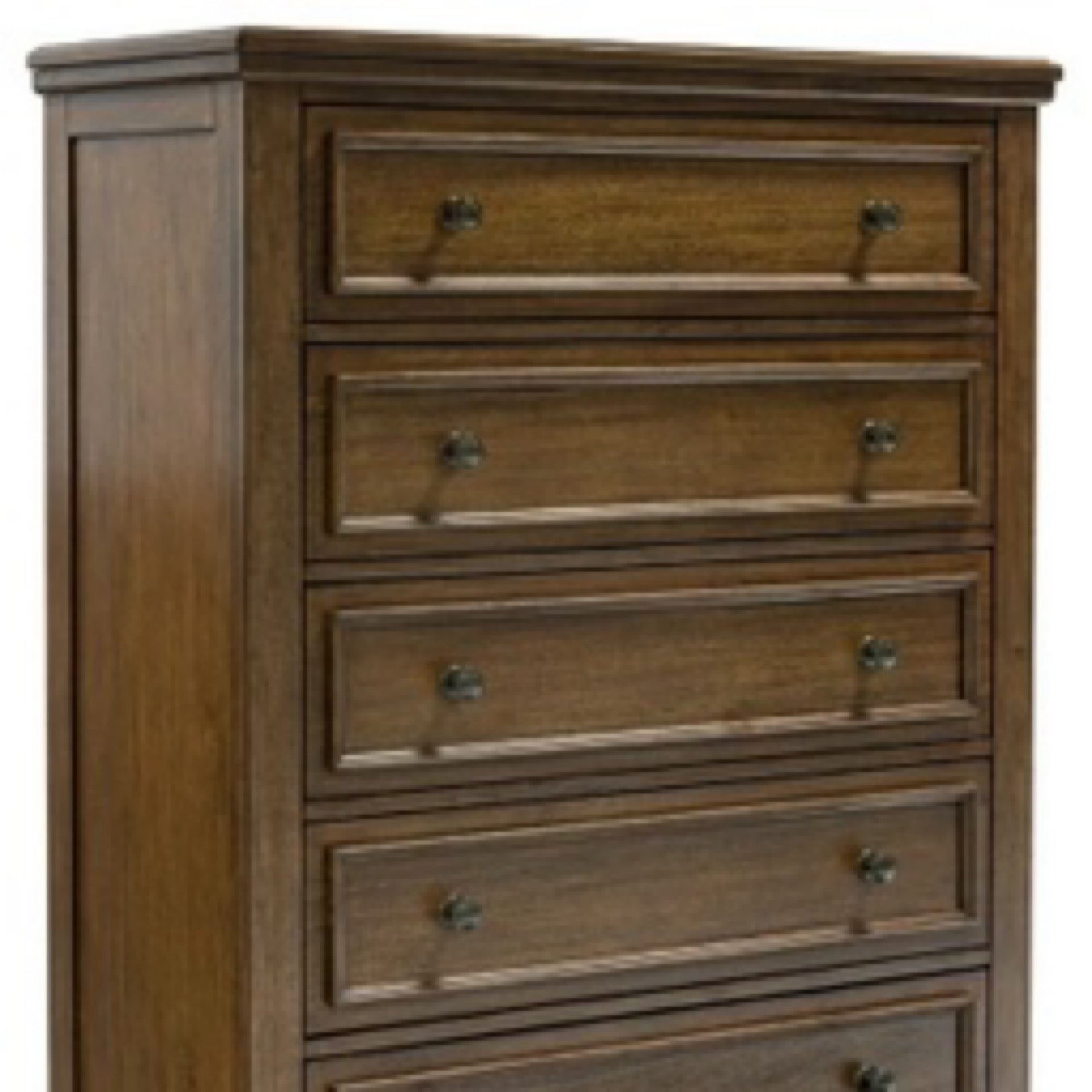 Sturlayne Five Drawer Chest
