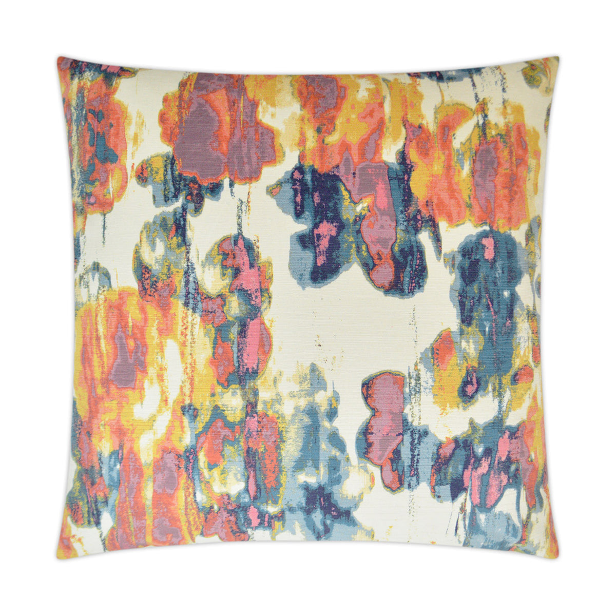 DVK Vibrato Pillow - Navy
