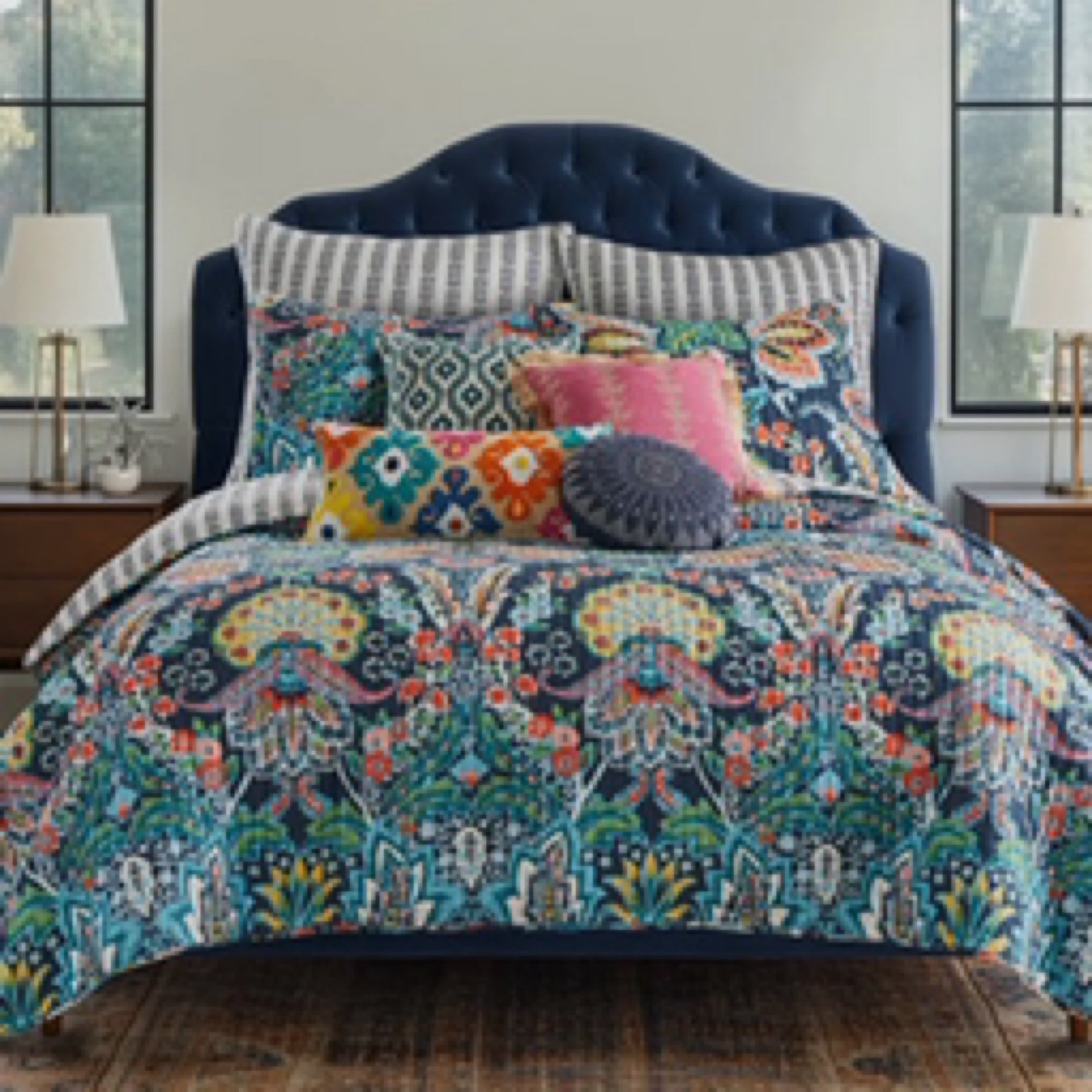 Audrey Quilt Set