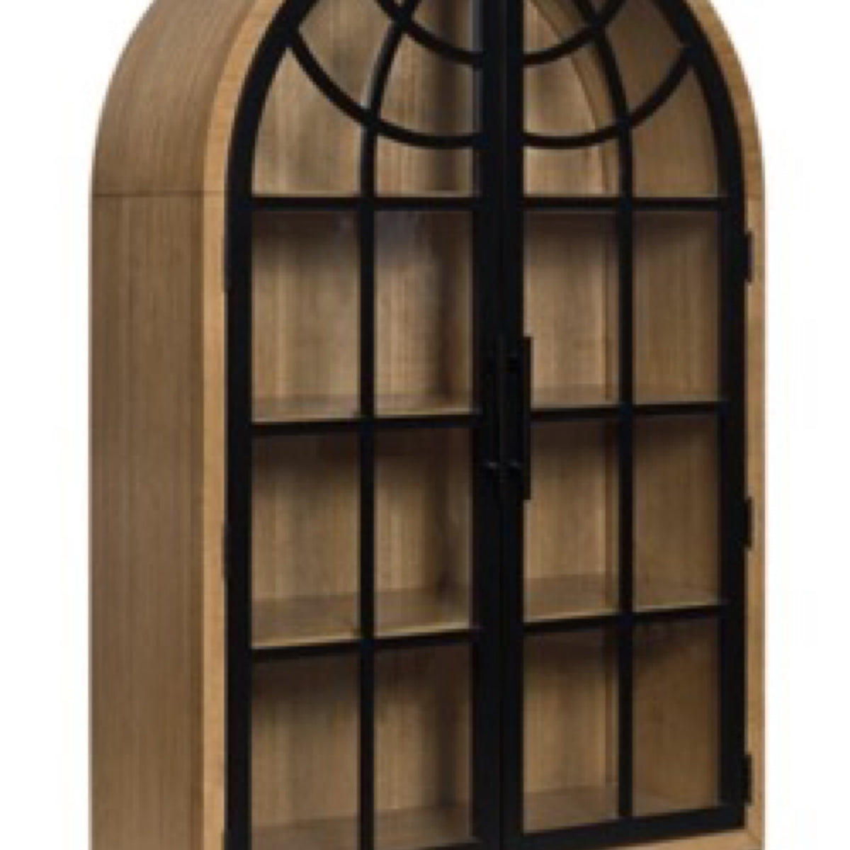 Gwenwich Accent Cabinet