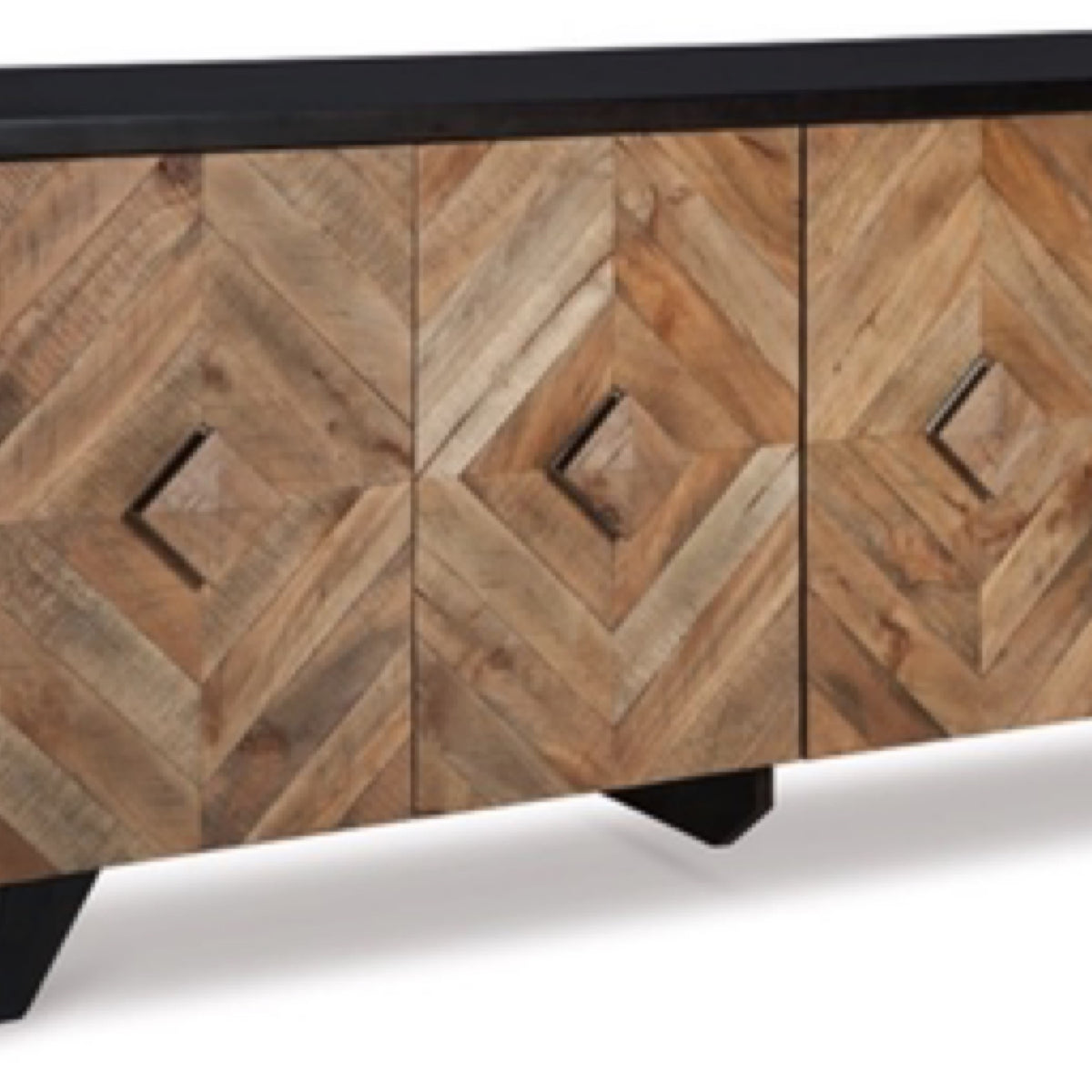 Robin Ridge Accent Cabinet