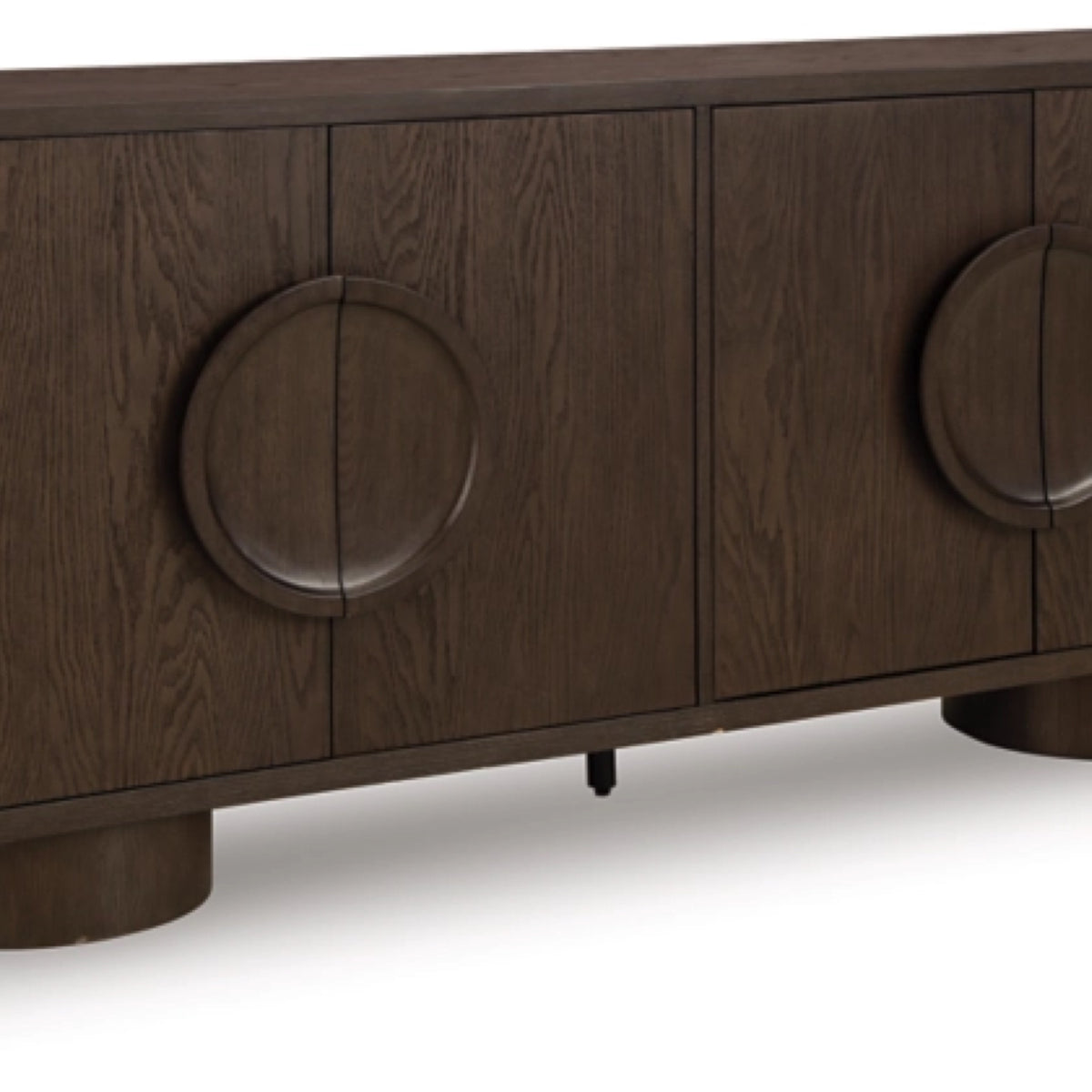Veeda Accent Cabineti