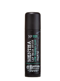 COB Mentha Lip Balm Stick