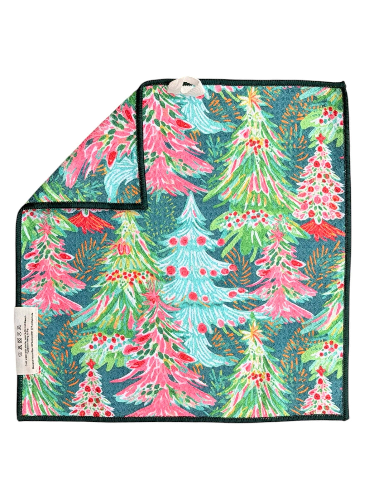 Crae Tree Farm Washcloth