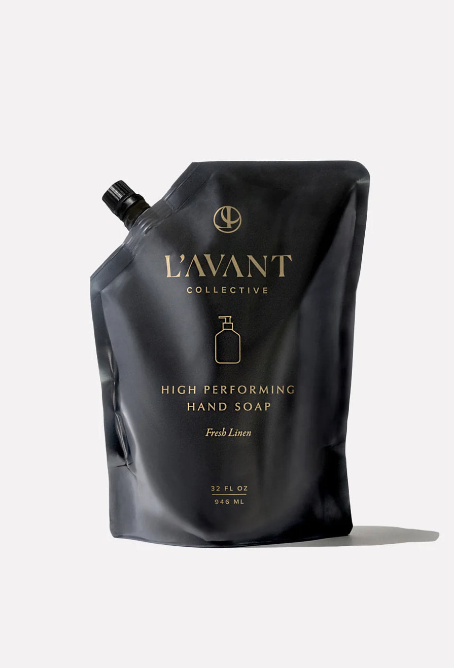 L'AVANT Hand Soap Refill