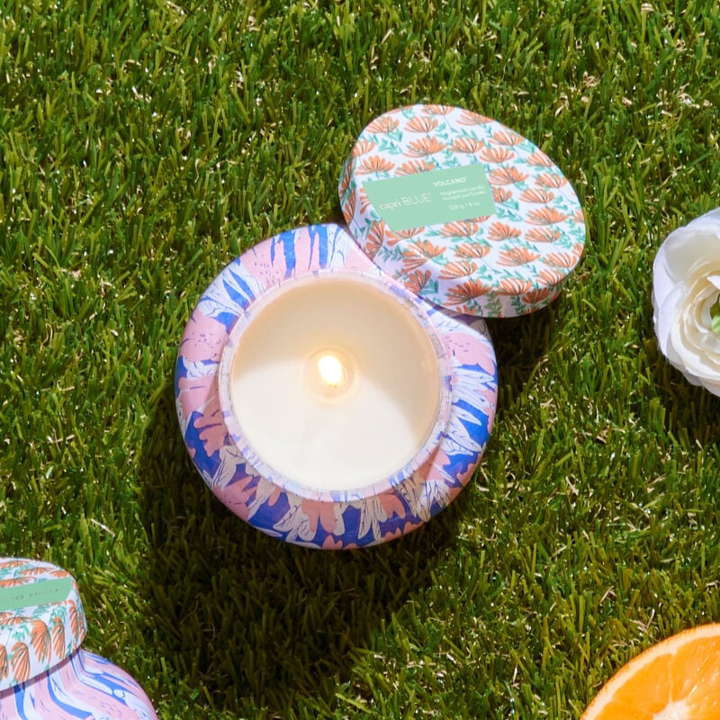 CB Pattern Play Volcano 8oz.