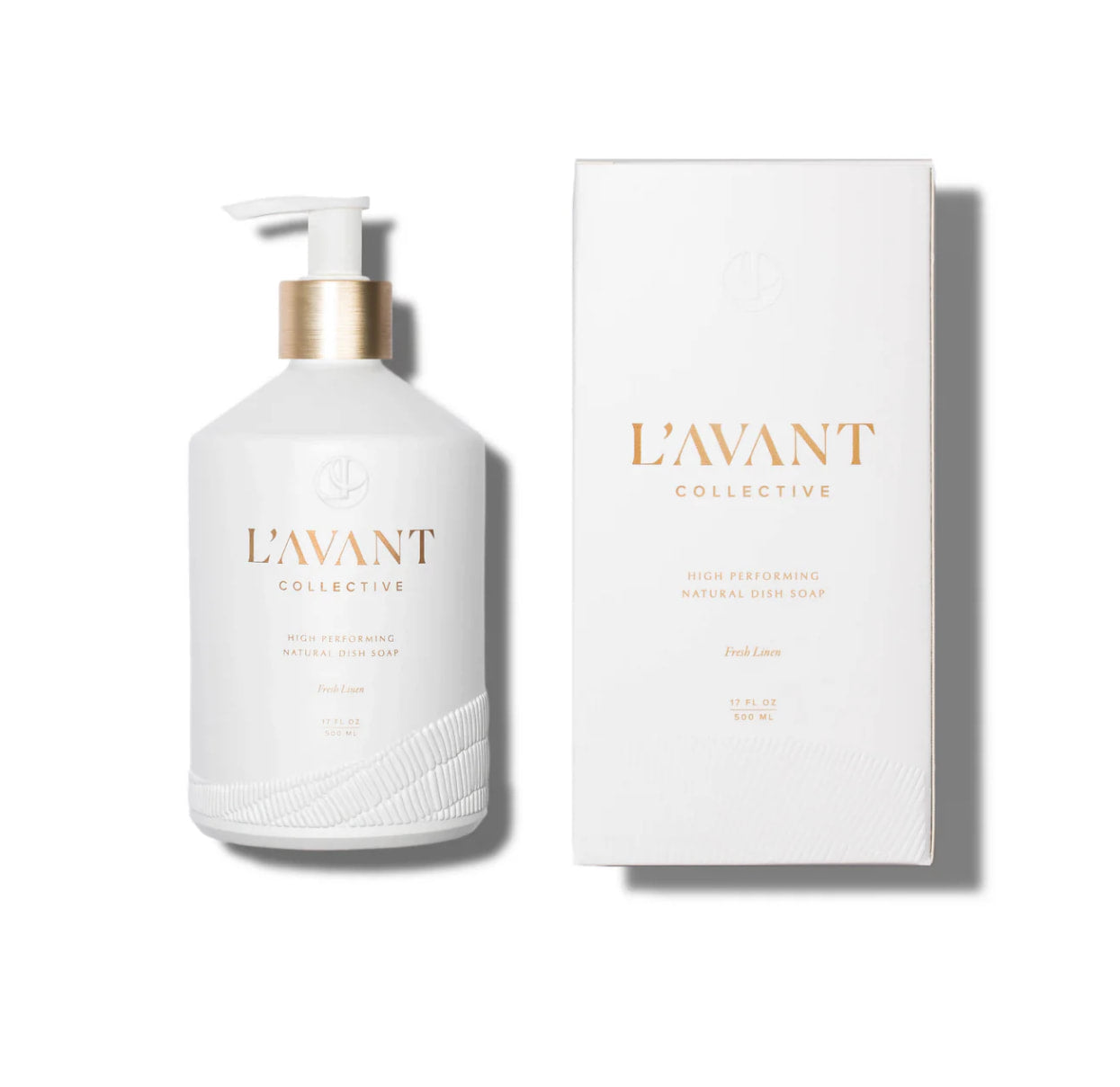 L'AVANT Dish Soap