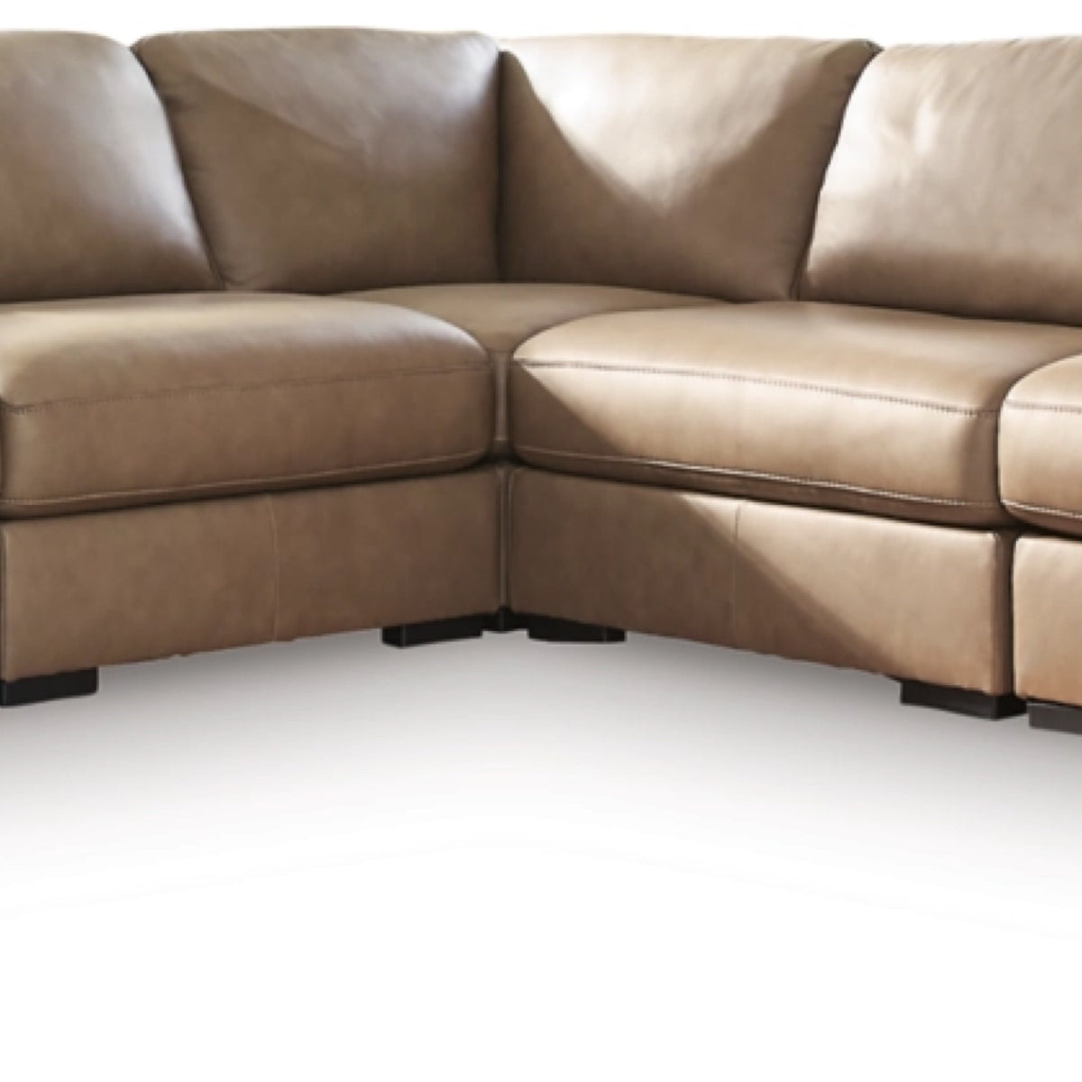 Veronella 5-Piece Sectional