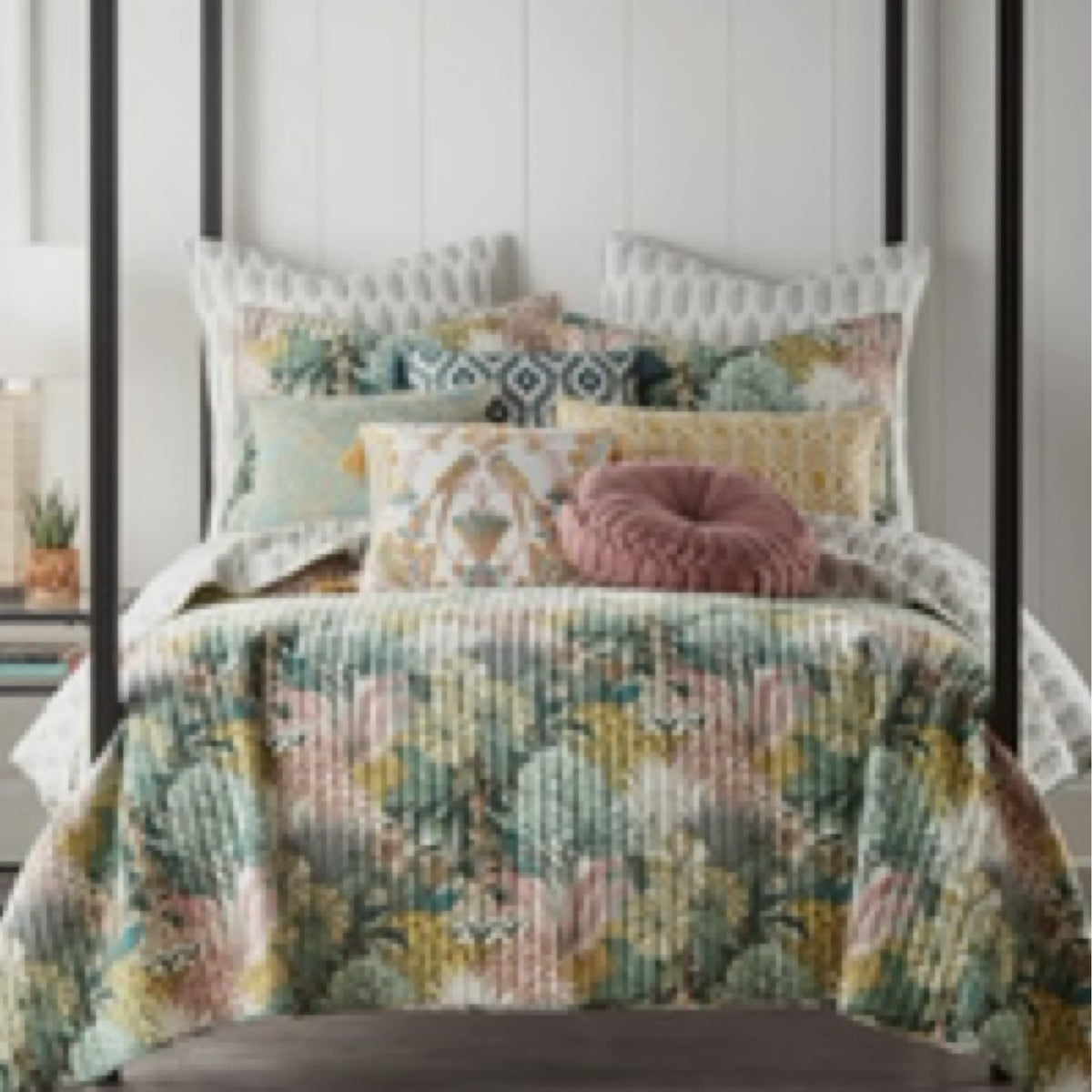 Penny Quilt Set