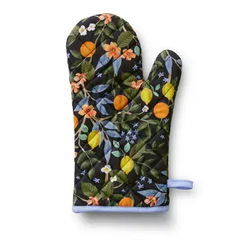 Rifle Paper Co. Oven Mitt