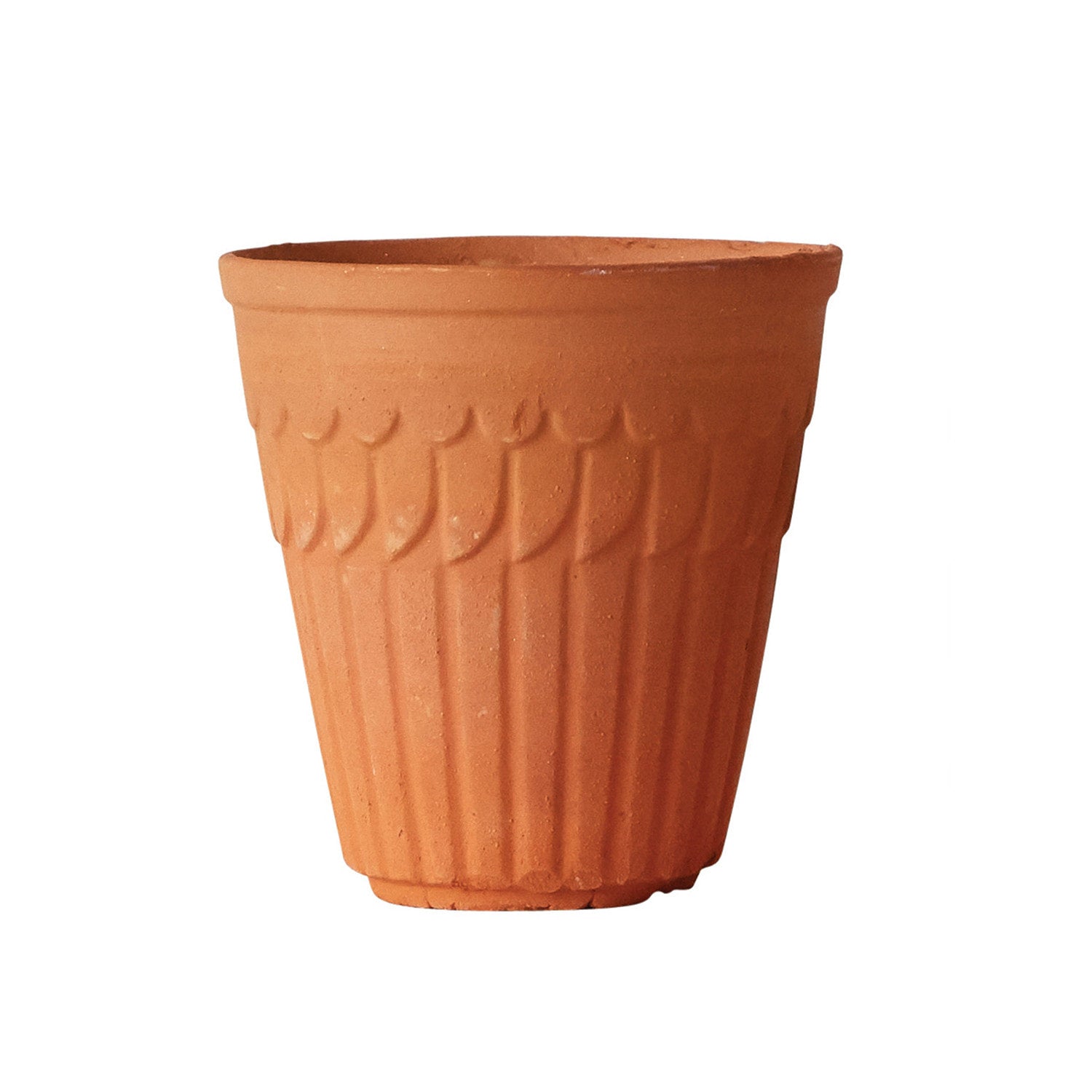 Small Terracotta Planter