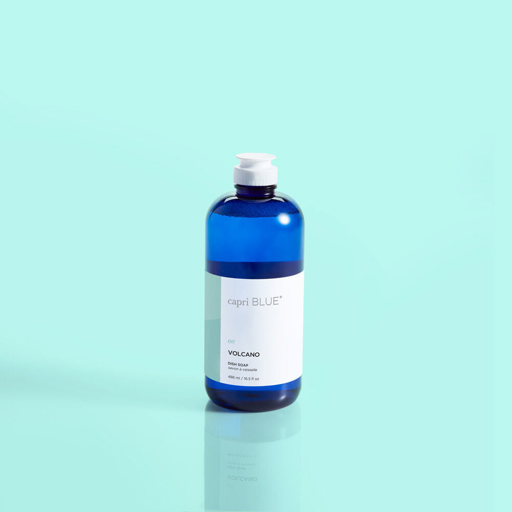 Capri Blue - Volcano Dish Soap