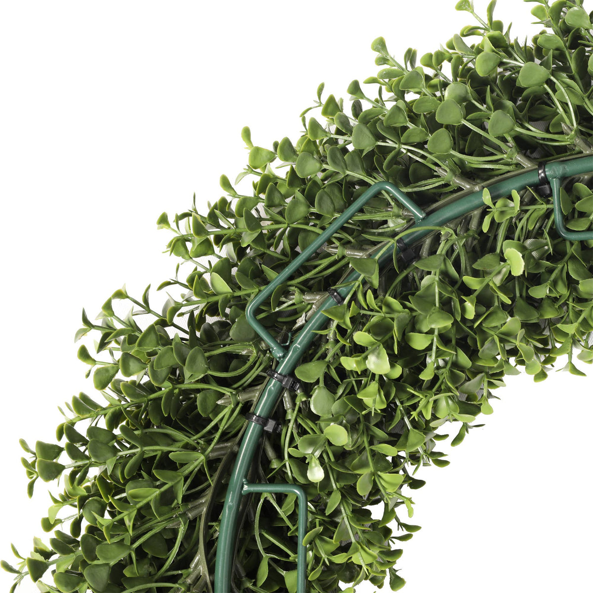 Boxwood Wreath (19 Inch)