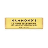 Hammond's Lemon Meringue White Chocolate Bar