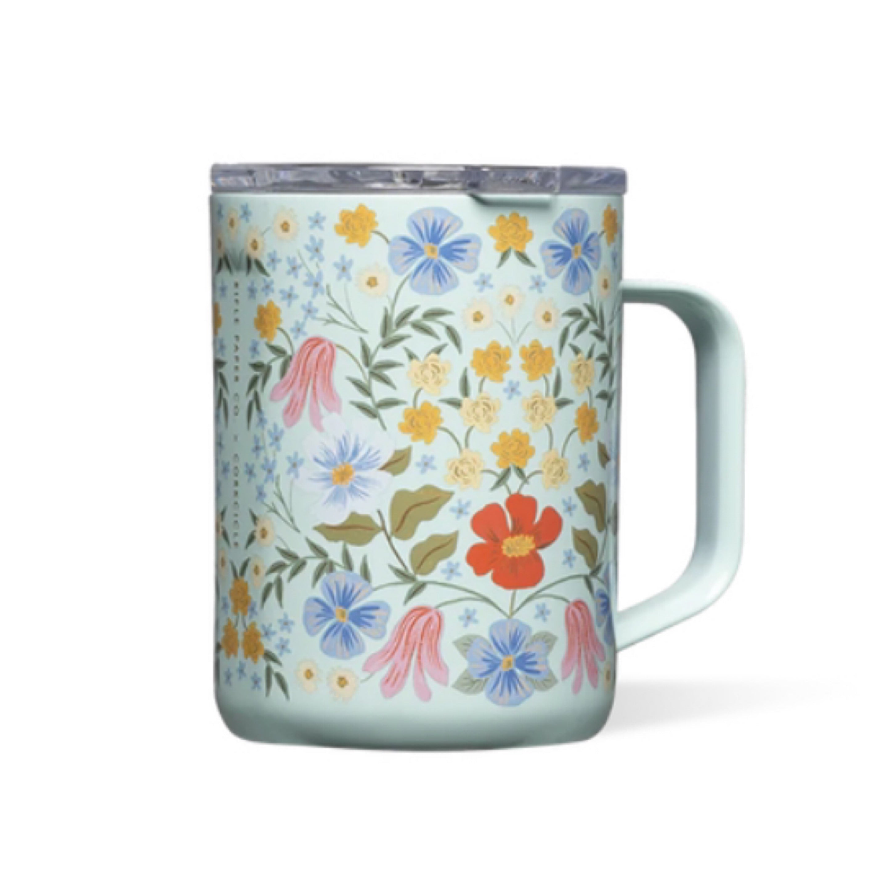 Corkcicle 16 oz. Mug Bramble