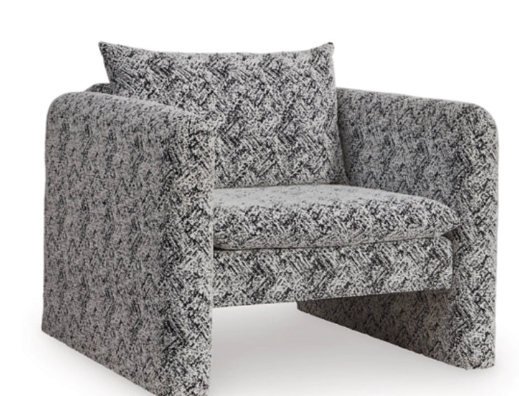 Kenbell Accent Chair