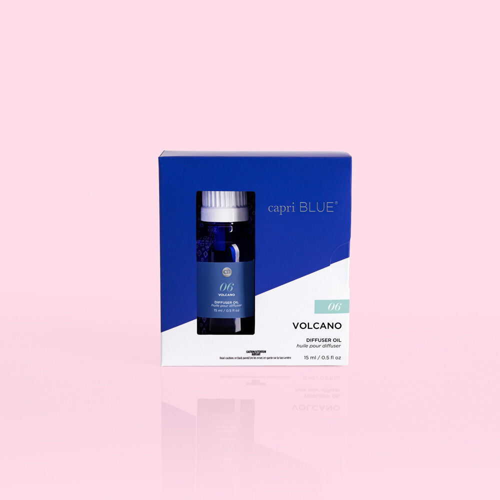 Capri Blue - Volcano Diffuser Oil