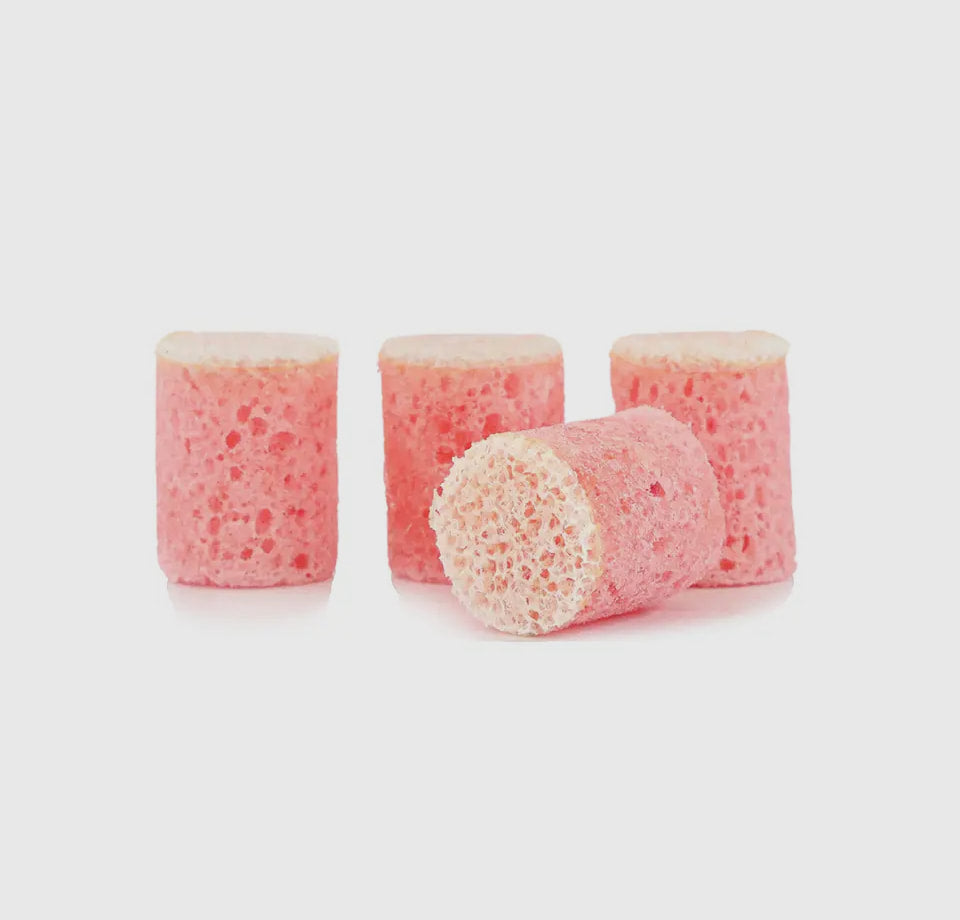 Spongelle Bubblegum Buffer Bits
