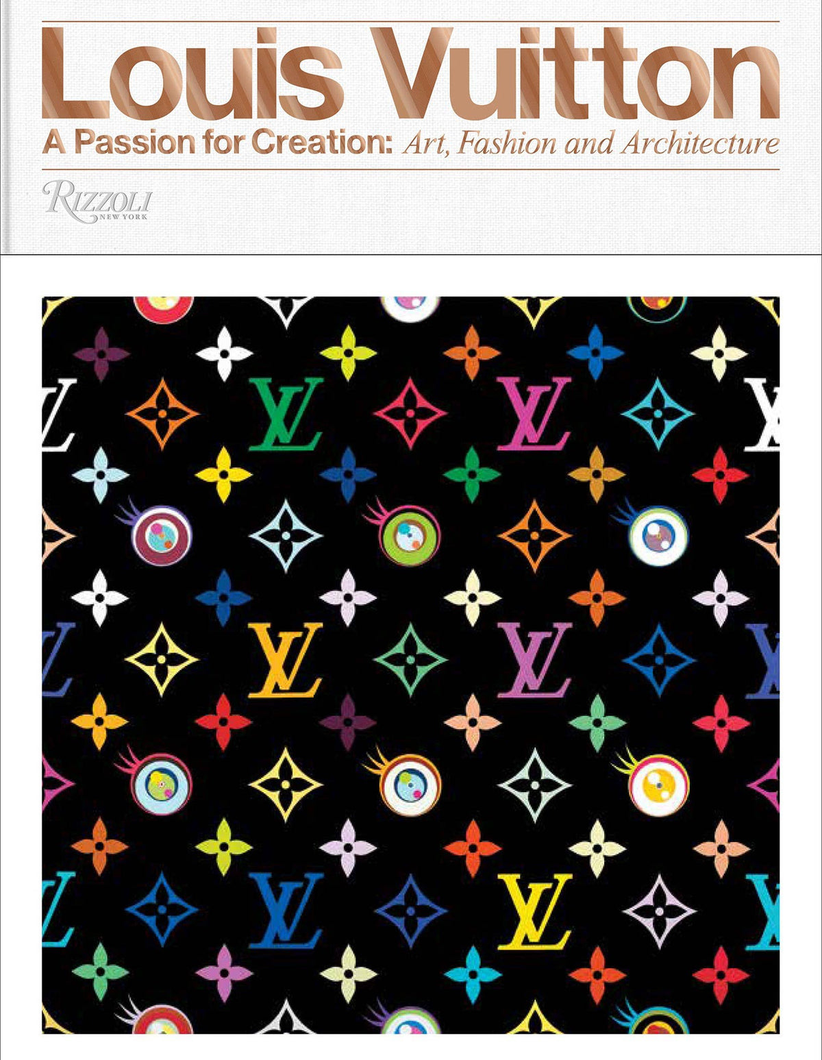 Louis Vuitton Book