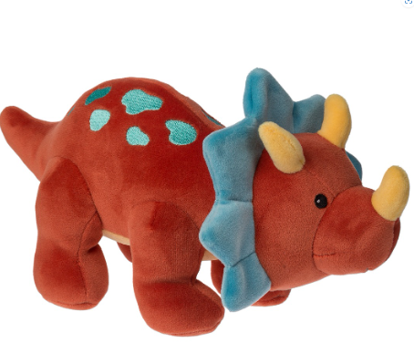 Smootheez Triceratops