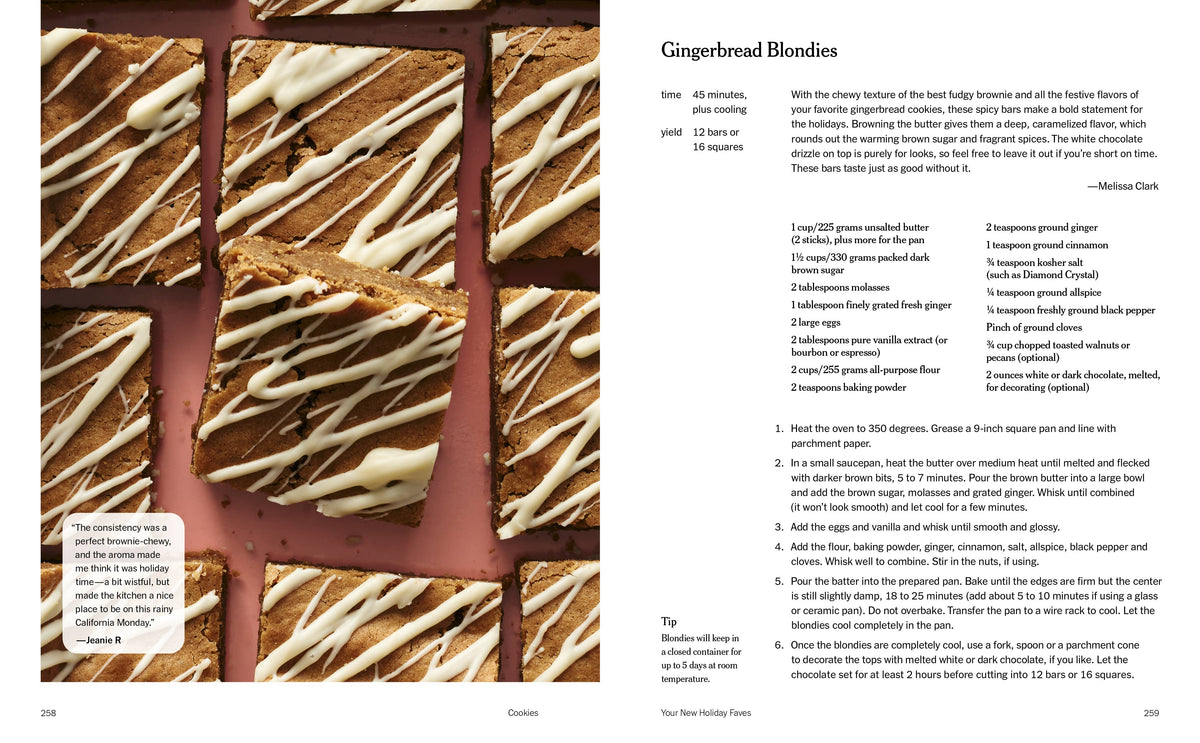 Cookies Book