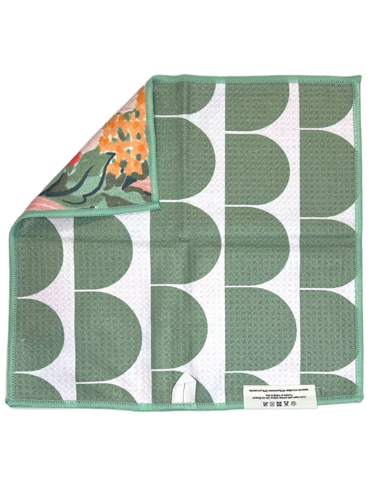 Crae Manhattan Washcloth