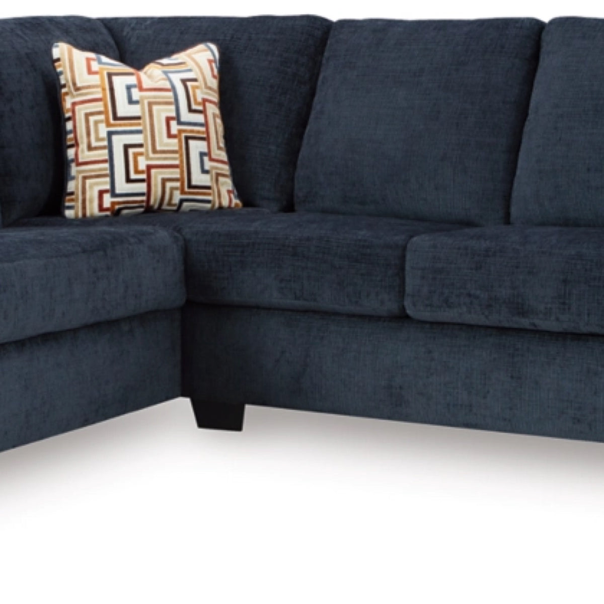 Aviemore 2-Piece Sectional with Chaise