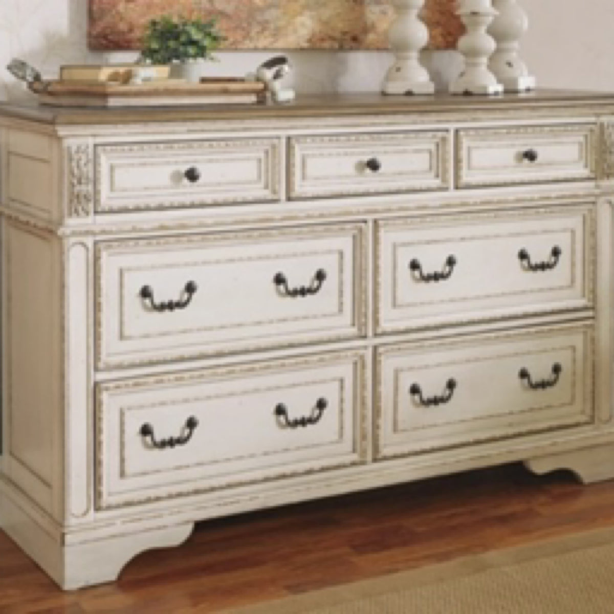 Realyn Dresser